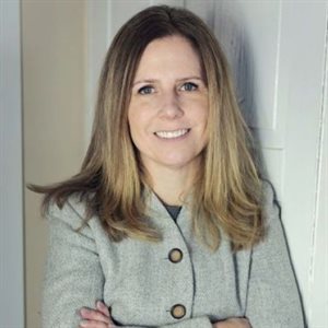 Rhoda Odonnell